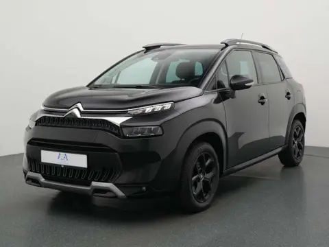 Used CITROEN C3 AIRCROSS Petrol 2022 Ad 