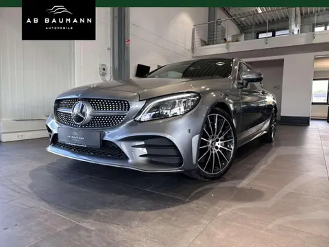 Used MERCEDES-BENZ CLASSE C Petrol 2018 Ad 