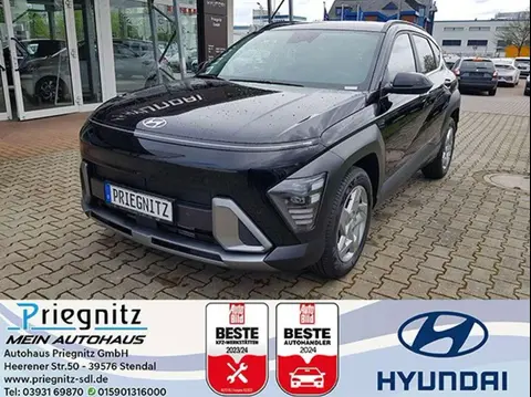 Annonce HYUNDAI KONA Essence 2024 d'occasion 