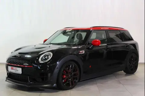 Annonce MINI JOHN COOPER WORKS Essence 2018 d'occasion 