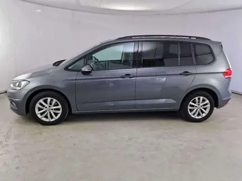 Used VOLKSWAGEN TOURAN Diesel 2017 Ad 