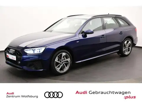 Used AUDI A4 Diesel 2021 Ad 