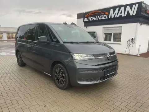 Annonce VOLKSWAGEN T7 Diesel 2022 d'occasion 