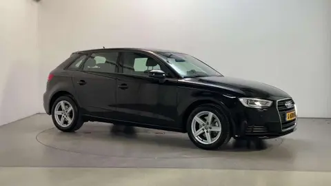 Used AUDI A3 Petrol 2019 Ad 