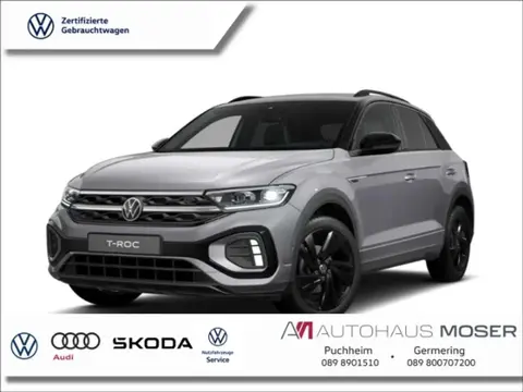 Used VOLKSWAGEN T-ROC Petrol 2024 Ad 