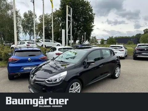 Annonce RENAULT CLIO Essence 2019 d'occasion 