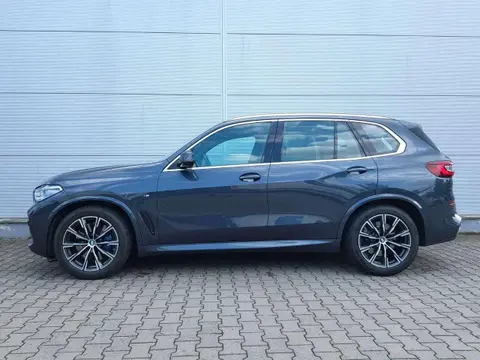 Annonce BMW X5 Diesel 2020 d'occasion 