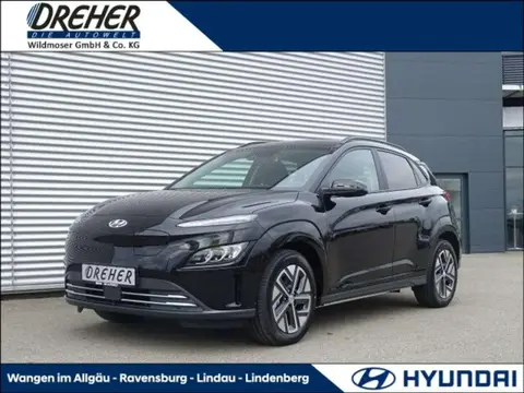 Used HYUNDAI KONA Electric 2023 Ad 