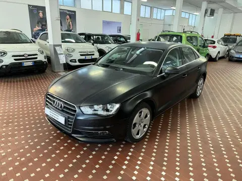 Annonce AUDI A3 Diesel 2016 d'occasion 