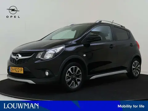 Used OPEL KARL Petrol 2019 Ad 