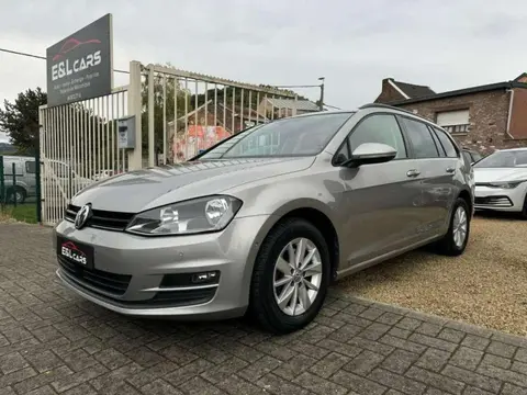 Annonce VOLKSWAGEN GOLF Diesel 2015 d'occasion 