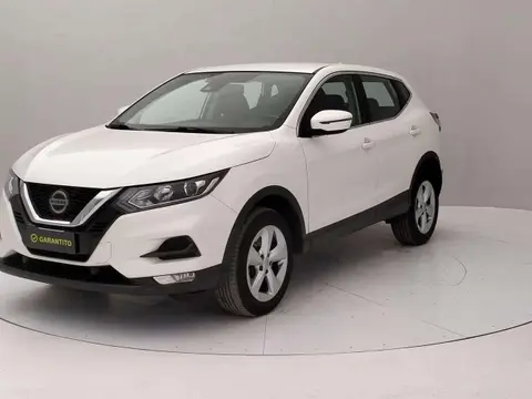 Used NISSAN QASHQAI Diesel 2020 Ad 