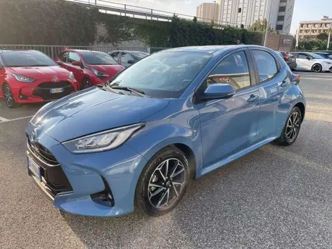 Used TOYOTA YARIS Petrol 2021 Ad 