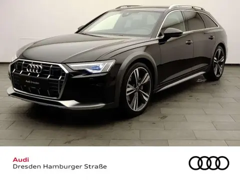 Used AUDI A6 Diesel 2024 Ad Germany