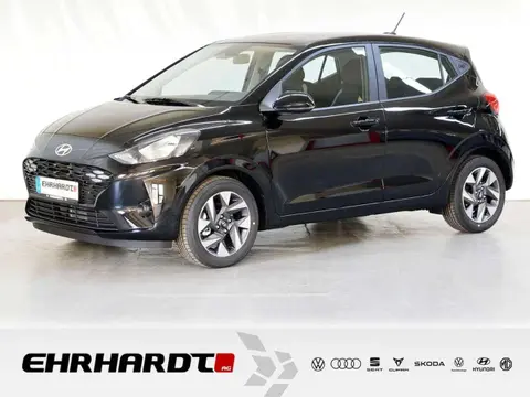 Used HYUNDAI I10 Petrol 2024 Ad 