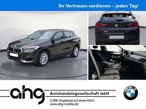 Used BMW X2 Petrol 2020 Ad 