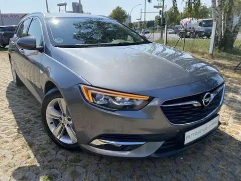 Used OPEL INSIGNIA Diesel 2017 Ad 