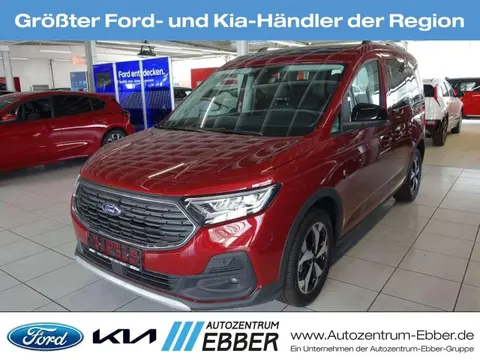 Used FORD TOURNEO Diesel 2024 Ad 