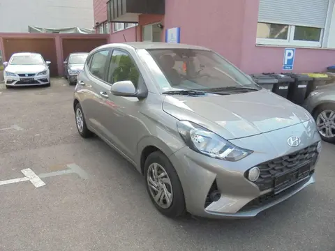 Annonce HYUNDAI I10 Essence 2023 d'occasion 