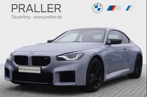 Used BMW M2 Petrol 2023 Ad 