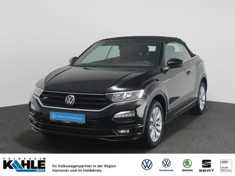 Used VOLKSWAGEN T-ROC Petrol 2021 Ad 