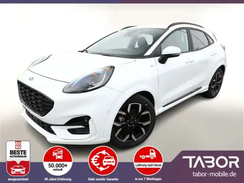 Annonce FORD PUMA Essence 2024 d'occasion 