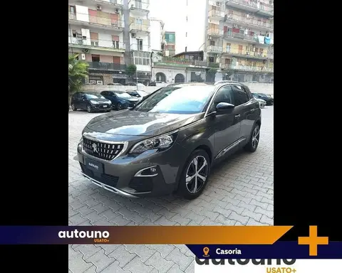 Annonce PEUGEOT 3008 Diesel 2019 d'occasion 