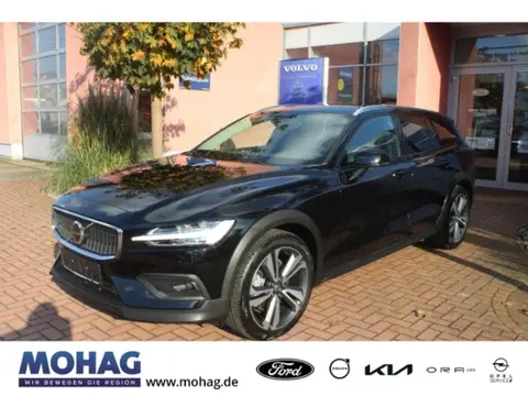 Used VOLVO V60 Diesel 2023 Ad 