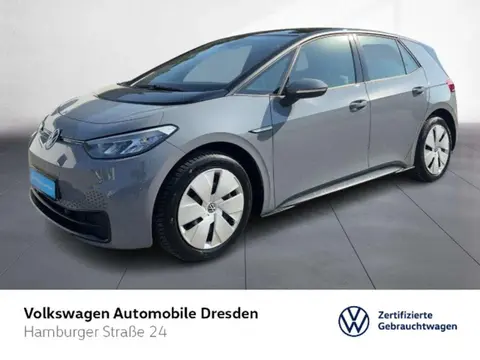 Annonce VOLKSWAGEN ID.3 Électrique 2021 d'occasion 