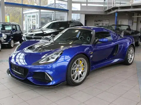 Annonce LOTUS EXIGE Essence 2021 d'occasion 