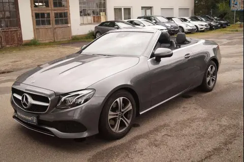 Used MERCEDES-BENZ CLASSE E Diesel 2019 Ad 