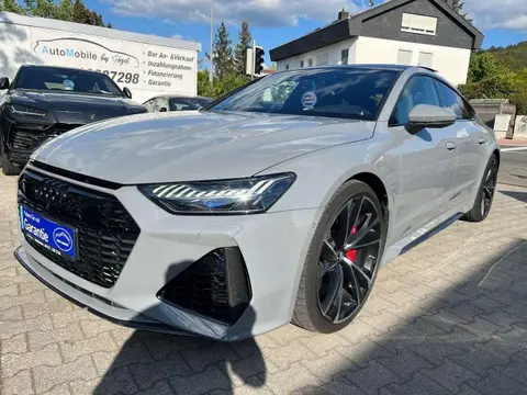 Annonce AUDI RS7 Essence 2020 d'occasion 