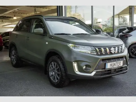 Used SUZUKI VITARA Petrol 2021 Ad 