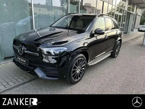 Annonce MERCEDES-BENZ CLASSE GLE Diesel 2023 d'occasion 