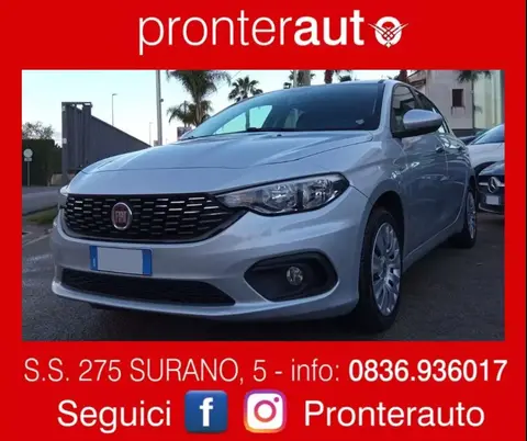 Annonce FIAT TIPO Diesel 2017 d'occasion 