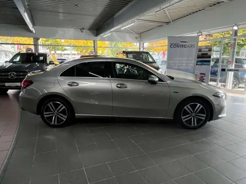 Used MERCEDES-BENZ CLASSE A Hybrid 2020 Ad 