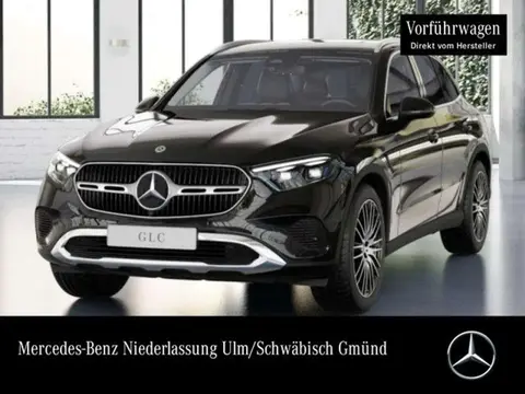 Used MERCEDES-BENZ CLASSE GLC Diesel 2024 Ad 