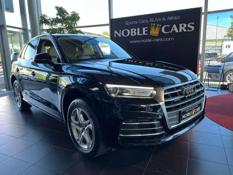 Used AUDI Q5 Diesel 2020 Ad 