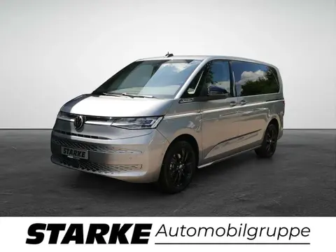 Used VOLKSWAGEN T7 Diesel 2024 Ad 