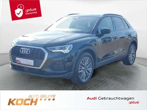 Used AUDI Q3 Hybrid 2021 Ad 