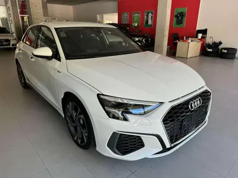 Annonce AUDI A3 Diesel 2021 d'occasion 