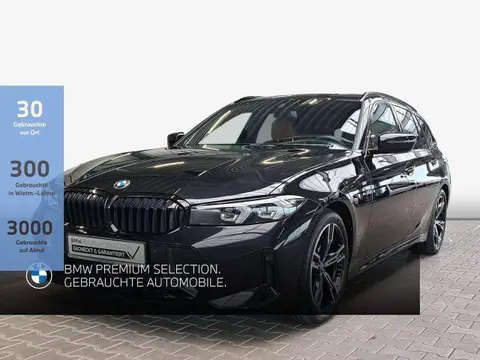 Annonce BMW SERIE 3 Essence 2023 d'occasion 