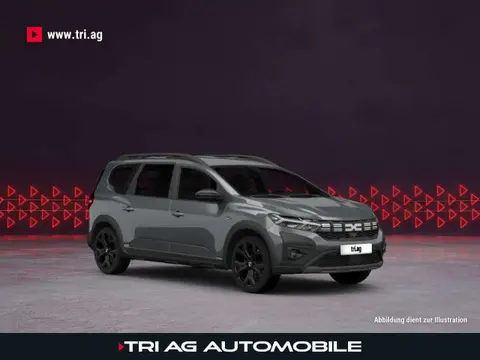 Used DACIA JOGGER Hybrid 2024 Ad 