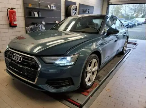 Used AUDI A6 Hybrid 2020 Ad 