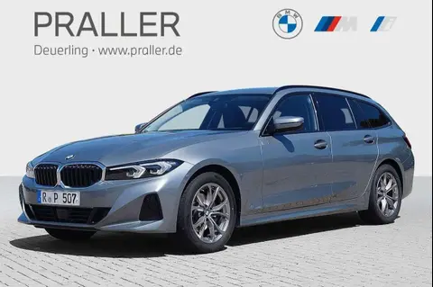 Used BMW SERIE 3 Diesel 2024 Ad 