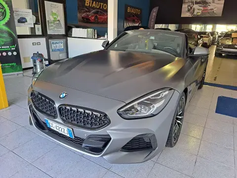 Annonce BMW Z4 Essence 2021 d'occasion 