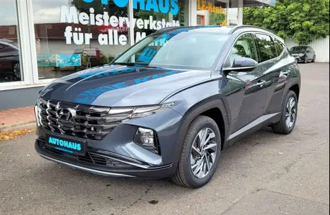 Annonce HYUNDAI TUCSON Essence 2023 d'occasion 