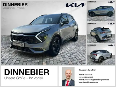 Annonce KIA SPORTAGE Essence 2024 d'occasion 