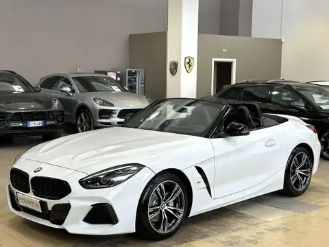 Annonce BMW Z4 Essence 2021 d'occasion 