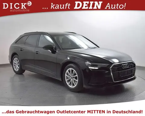 Used AUDI A6 Diesel 2021 Ad 